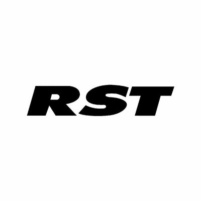 RST DECALS