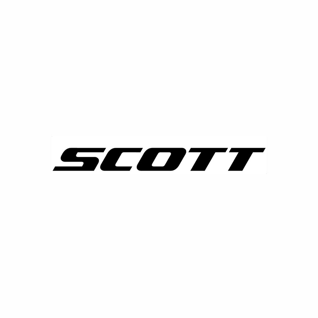 Scott Bikes Decal Collection
