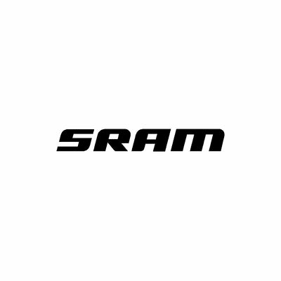 SRAM DECALS