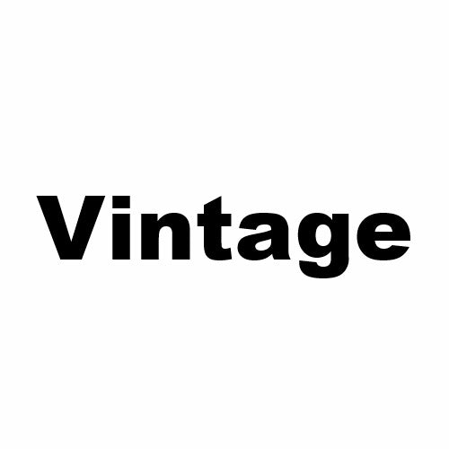 Vintage Bikes