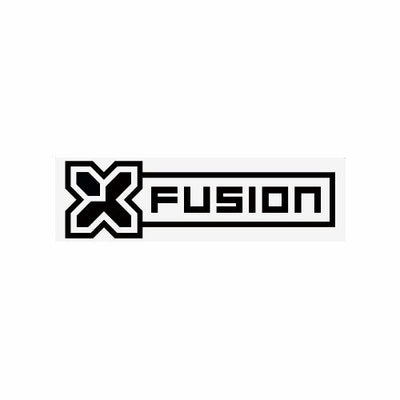 XFUSION DECALS