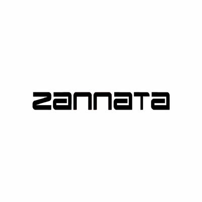 ZANNATA DECALS