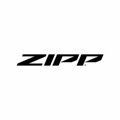 ZIPP DECALS