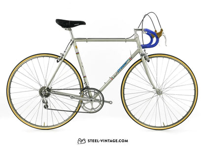 MOSER Campione Del Mondo Su Strada (1980s) Frame Decal Set - Bike Decal Replace