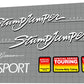 SPECIALIZED Stumpjumper (1982) Frame Decal Set