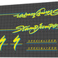 SPECIALIZED Stumpjumper (1987) Frame Decal Set