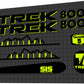 TREK 800 (1989) Antelope Frame Decal Set
