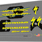 SPECIALIZED Stumpjumper (1989) Team Frame Decal Set