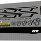 GT Virage (1997) Frame Decal Set