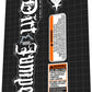 MARZOCCHI Bomber (2005) Dirt Jumper 3 Fork Decal Set