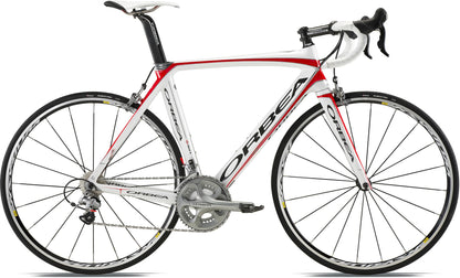 ORBEA Orca (2011) Frame Decal Set - Bike Decal Replace