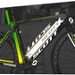 SCOTT Foil (2012) Team Issue Frame Decal Set