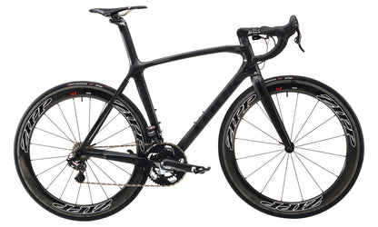 LOOK 695 (2014) Aerolight Frame Decal Set - Bike Decal Replace