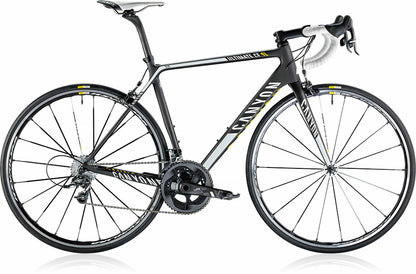 CANYON Ultimate CF SL 9.0 (2014) Frame Decal Set