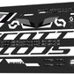 SCOTT Plasma (2018) Frame Decal Set