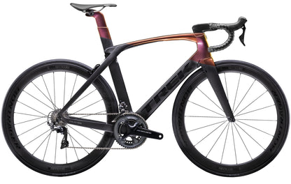 TREK Madone (2019) SLR 8 Frame Decal Set - Bike Decal Replace