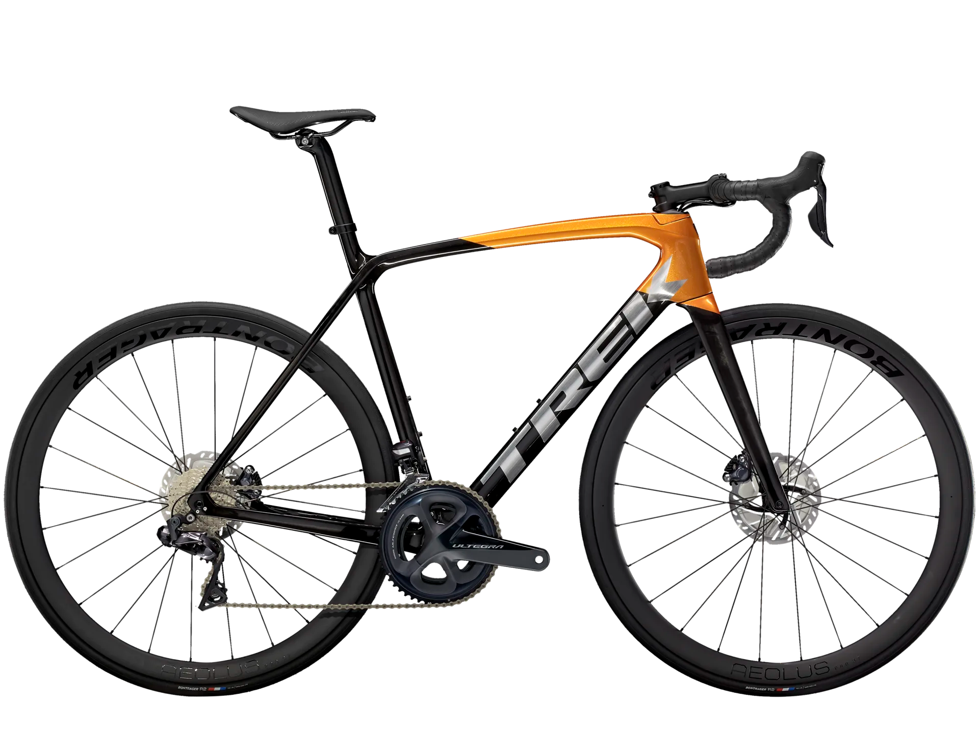 TREK Emonda (2021) SL 7 Frame Decal Set - Bike Decal Replace