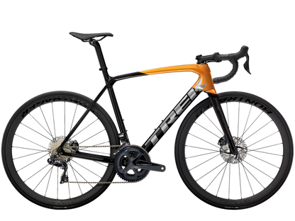 TREK Emonda (2021) SL 7 Frame Decal Set - Bike Decal Replace