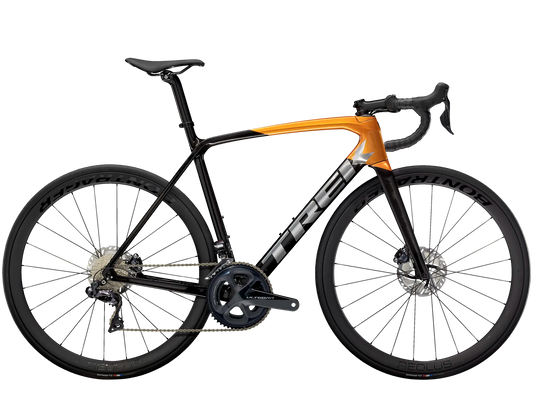 TREK Emonda (2021) SL 7 Frame Decal Set - Bike Decal Replace