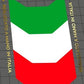 COLNAGO C68 (2022) Flag Decal
