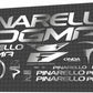 PINARELLO Dogma (2022) F Frame Decal Set