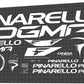 PINARELLO Dogma (2022) F Frame Decal Set