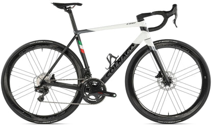 COLNAGO C68 (2022) Frame Decal Set - Bike Decal Replace