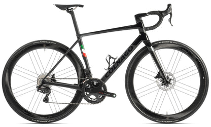 COLNAGO C68 (2022) Frame Decal Set - Bike Decal Replace