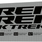 TREK Madone (2025) Gen 8 Frame Decal Set