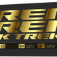 TREK Madone (2025) Gen 8 Frame Decal Set