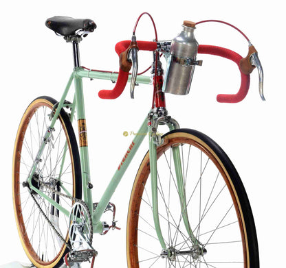 BIANCHI Folgore (1940) Frame Decal Set - Bike Decal Replace