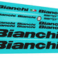 BIANCHI Sempre (2018) Pro Frame Decal Set