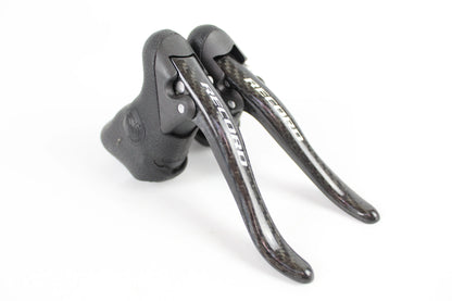 CAMPAGNOLO Record Brake Lever Decal Set - Bike Decal Replace