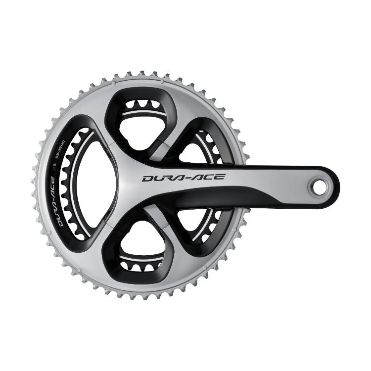 SHIMANO Dura-Ace Crank Decal Set