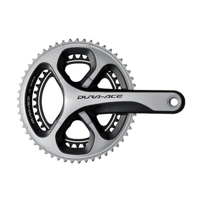 SHIMANO Dura-Ace Crank Decal Set - Bike Decal Replace