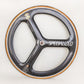 SPECIALIZED Tri-Spoke (1993) 700c Rim Decal Set