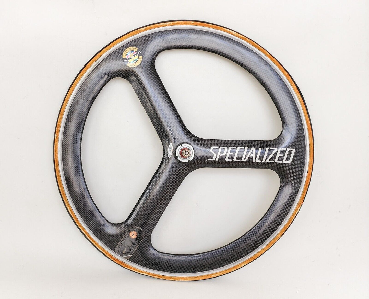 SPECIALIZED Tri-Spoke (1993) 700c Rim Decal Set