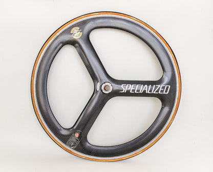 SPECIALIZED Tri-Spoke (1993) 700c Rim Decal Set - Bike Decal Replace