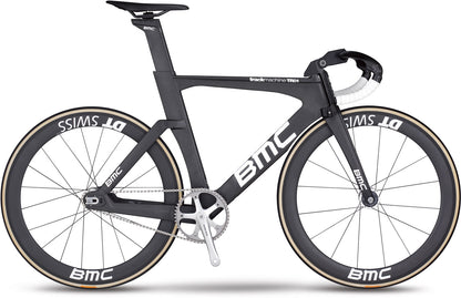 BMC Trackmachine (2017) TR01 Frame Decal Set - Bike Decal Replace