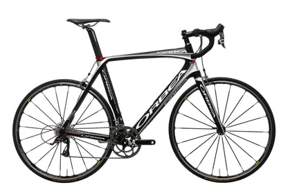 ORBEA Orca (2011) Frame Decal Set - Bike Decal Replace