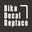 Logo von Bike Decal Replace