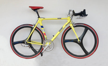 LOOK KG 286 (1998) Frame Decal Set - Bike Decal Replace