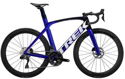 TREK Madone (2022) SL 6 Gen 6 Frame Decal Set - Bike Decal Replace