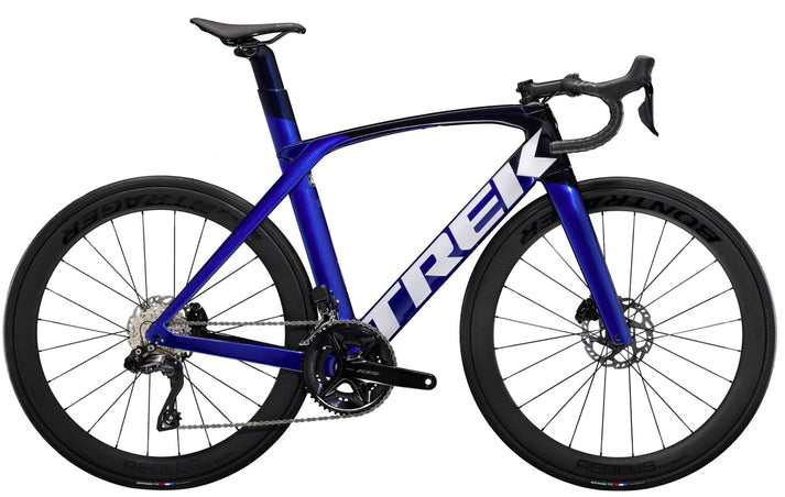 TREK Madone SL 6 Gen 6 (2022) Frame Decal Set | Bike Decal Replace