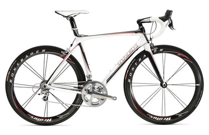 TREK Madone (2008) 6.9 Pro Frame Decal Set - Bike Decal Replace