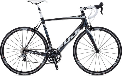 FUJI Altamira (2012) Frame Decal Set - Bike Decal Replace