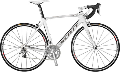 SCOTT Foil (2012) Frame Decal Set - Bike Decal Replace