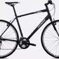SPECIALIZED Sirrus (2012) Sport Frame Decal Set