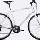 SPECIALIZED Sirrus (2012) Sport Frame Decal Set