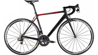 CANYON Ultimate (2014) CF SL 9.0 Frame Decal Set - Bike Decal Replace